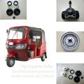 TUK TUK Autorickshaw Spares Wholesseller pour le Chili